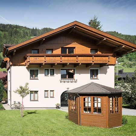 Apartamento Haus Brunhilde Dorfgastein Exterior foto